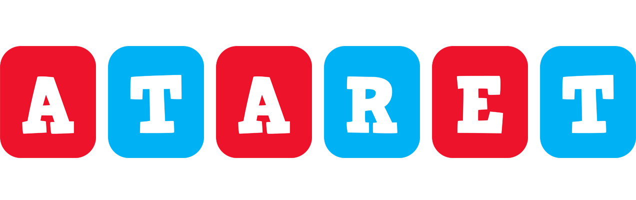 Ataret diesel logo