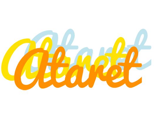 Ataret energy logo