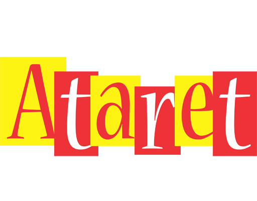 Ataret errors logo