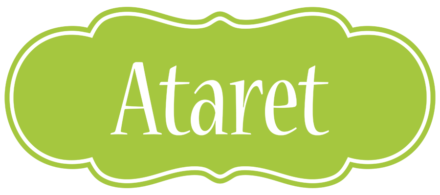 Ataret family logo