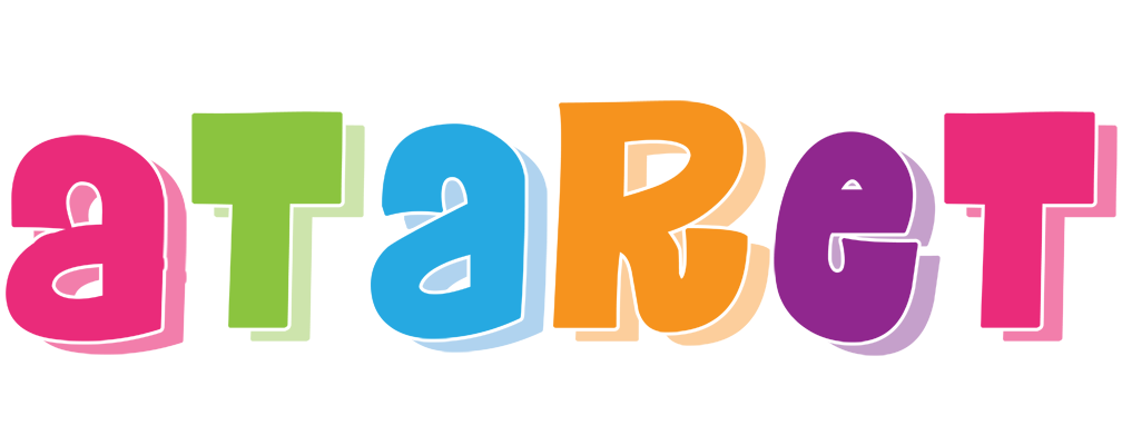 Ataret friday logo
