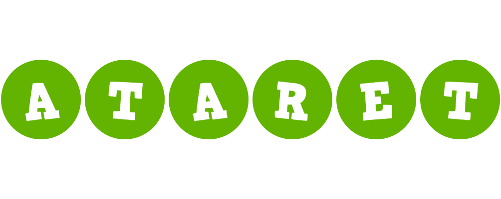 Ataret games logo