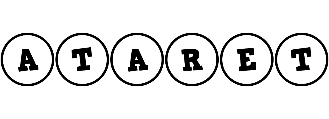 Ataret handy logo