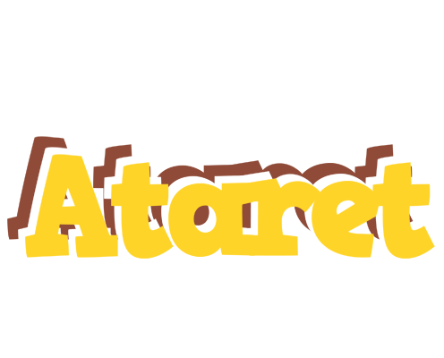 Ataret hotcup logo