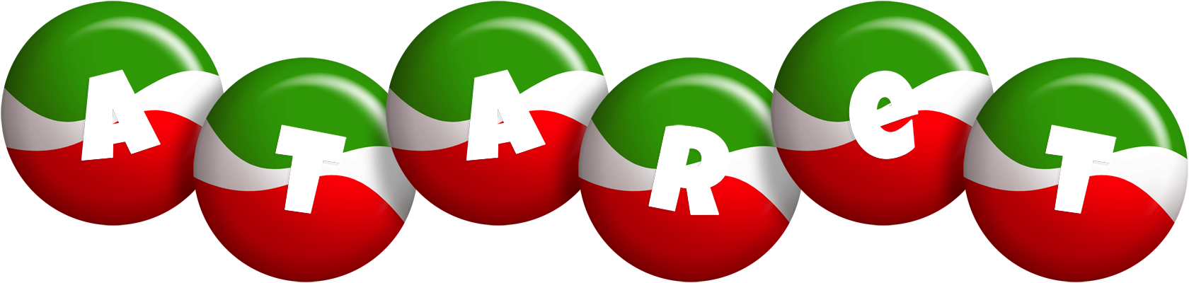Ataret italy logo