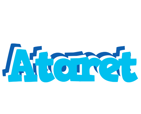 Ataret jacuzzi logo