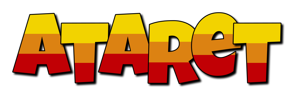 Ataret jungle logo