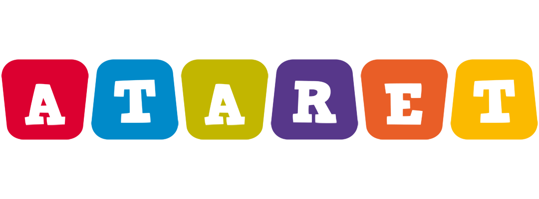 Ataret kiddo logo