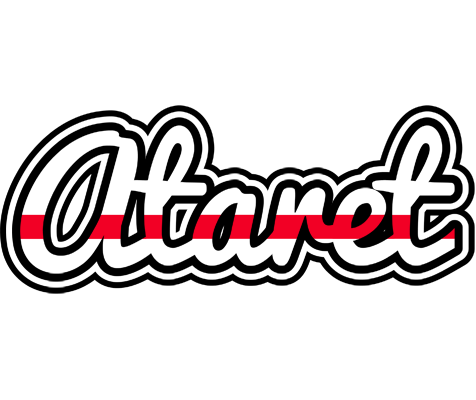 Ataret kingdom logo