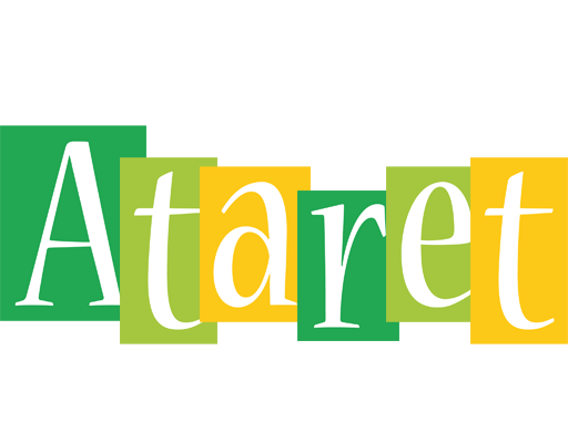 Ataret lemonade logo