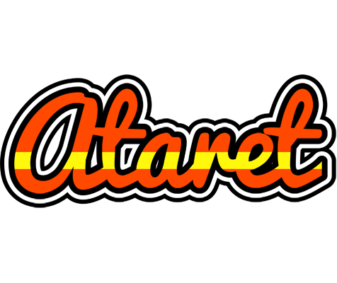 Ataret madrid logo