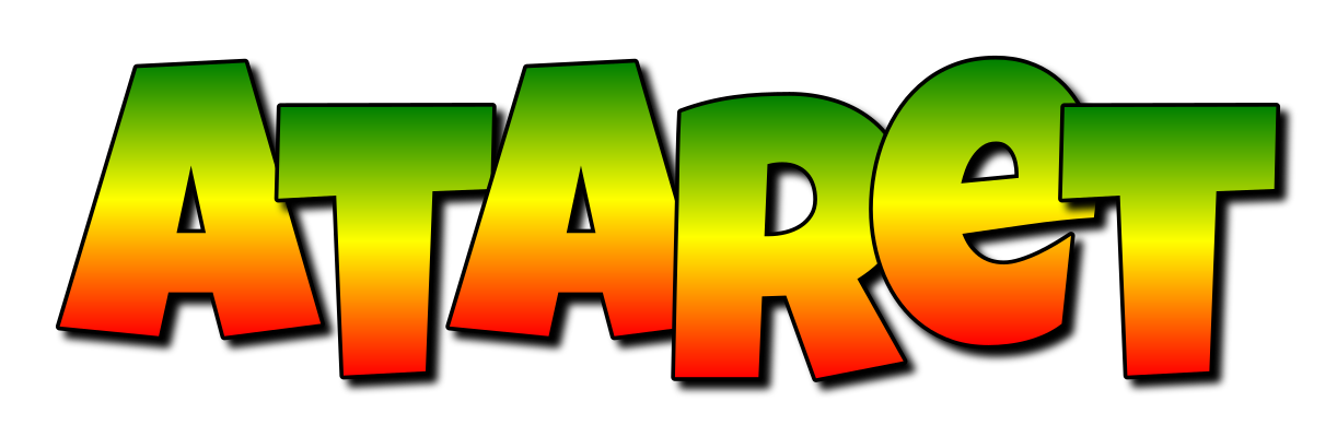 Ataret mango logo