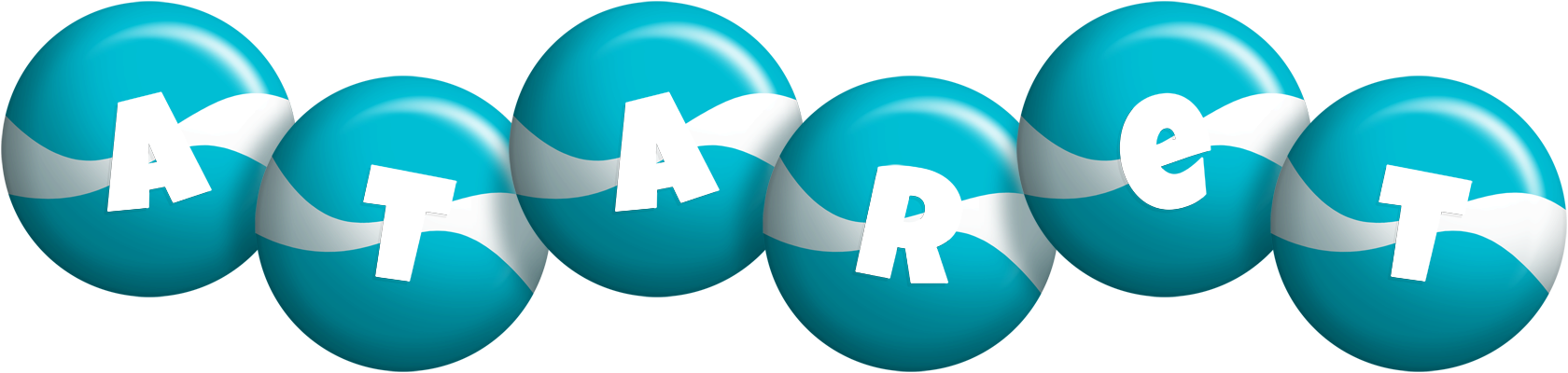 Ataret messi logo