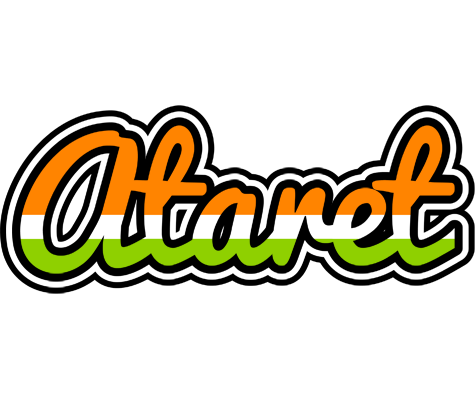 Ataret mumbai logo