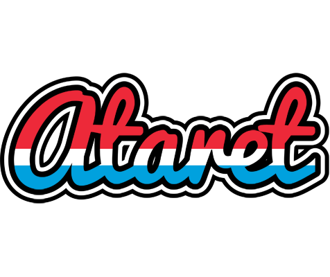 Ataret norway logo