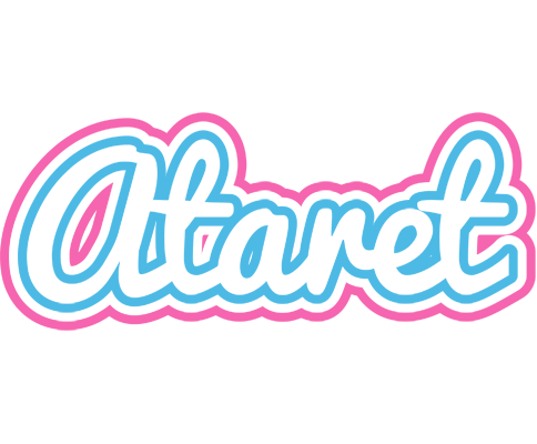 Ataret outdoors logo