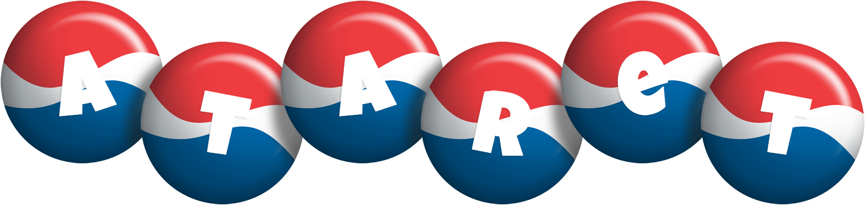 Ataret paris logo