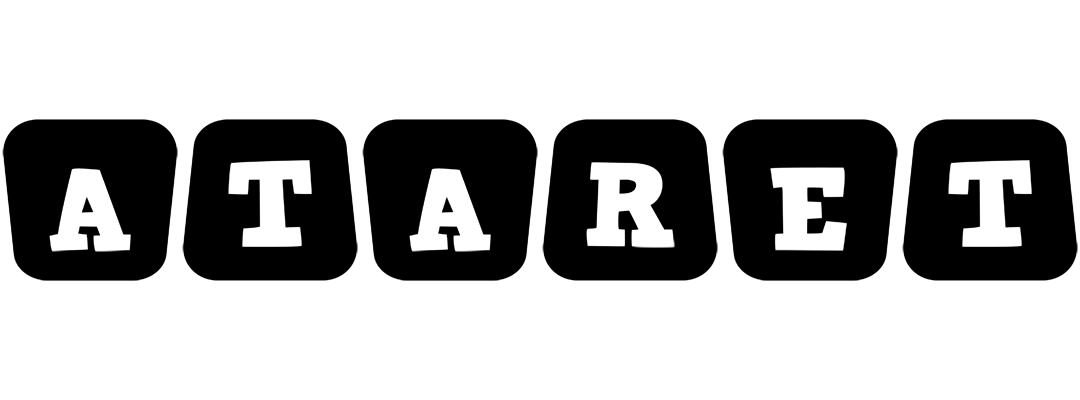 Ataret racing logo