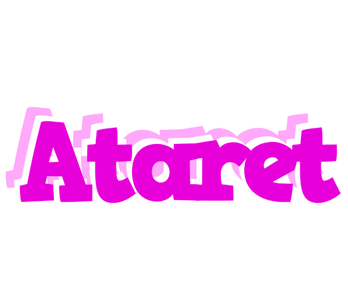 Ataret rumba logo