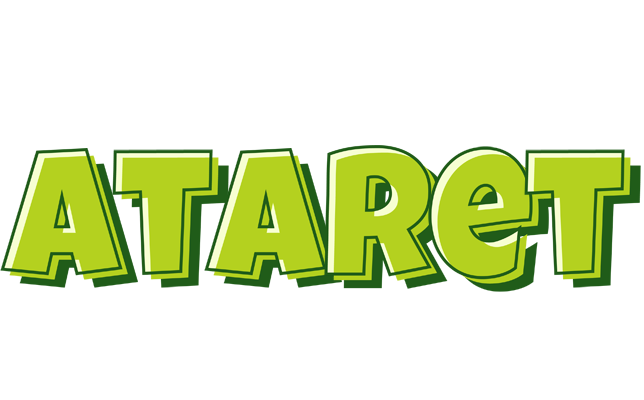 Ataret summer logo