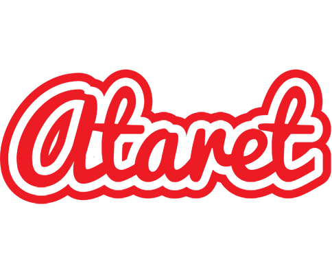 Ataret sunshine logo
