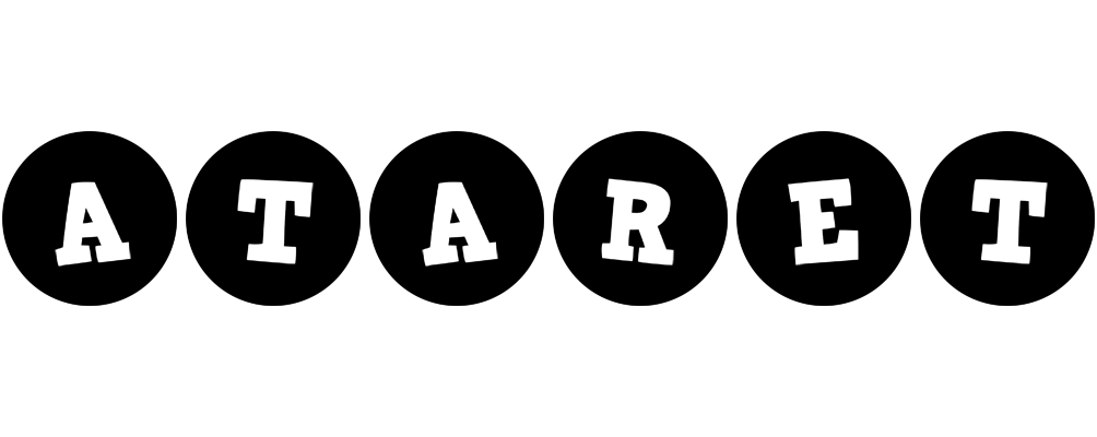 Ataret tools logo