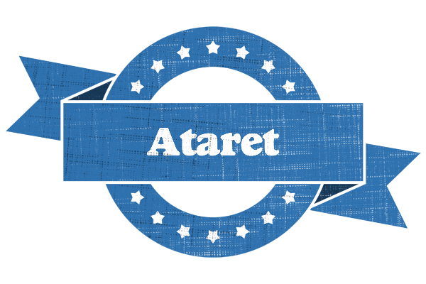 Ataret trust logo