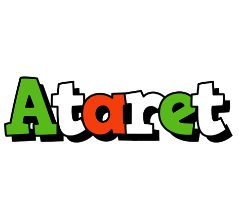 Ataret venezia logo