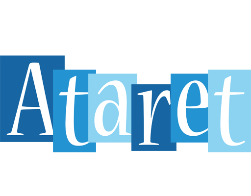 Ataret winter logo