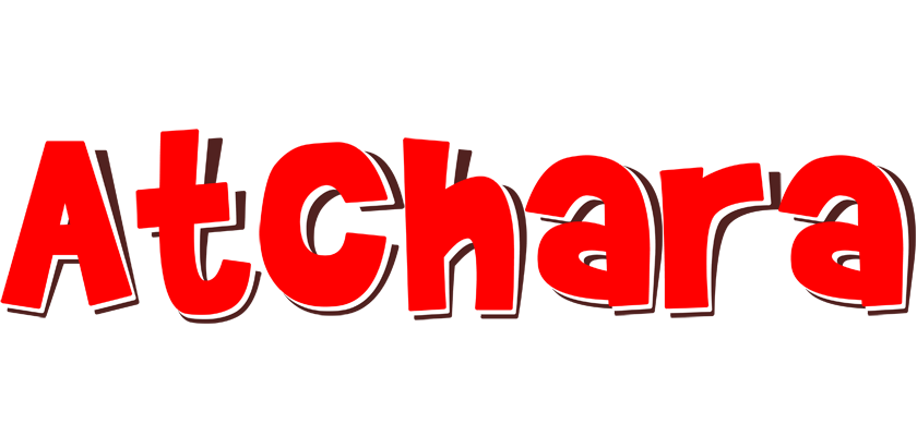 Atchara basket logo
