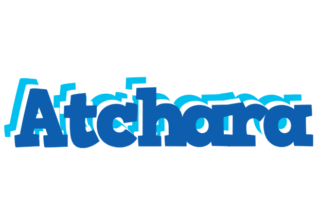 Atchara business logo