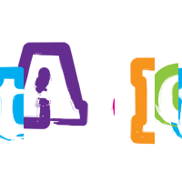 Atchara casino logo