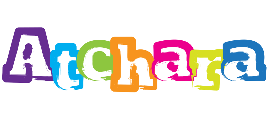 Atchara casino logo
