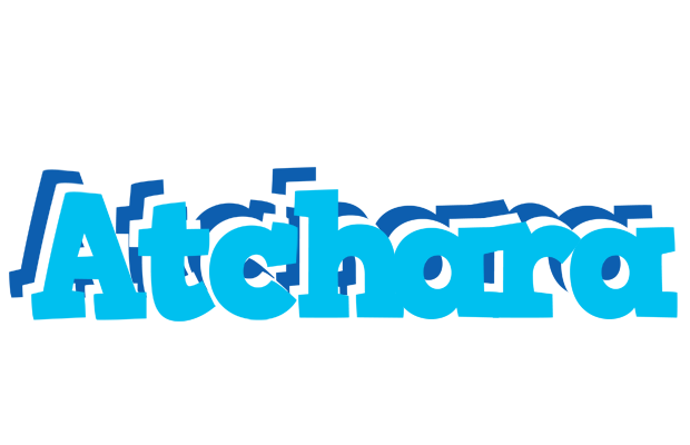 Atchara jacuzzi logo