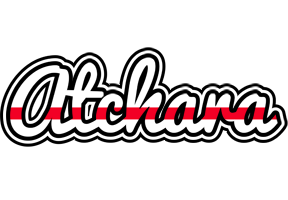Atchara kingdom logo