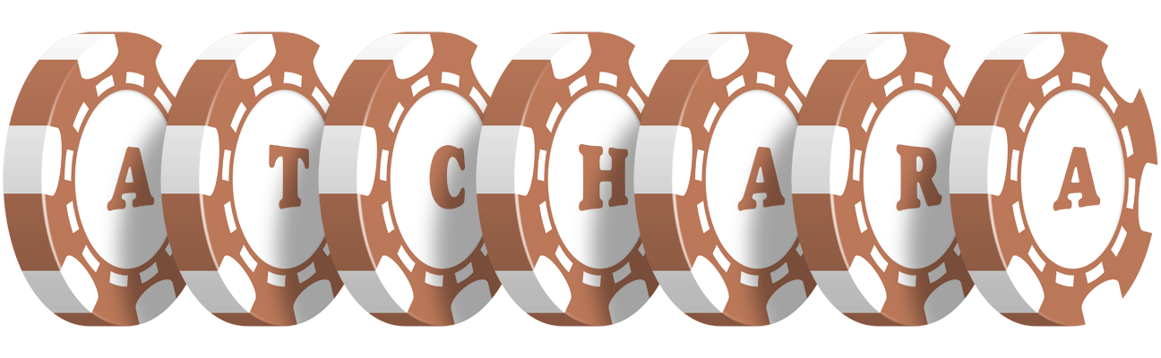 Atchara limit logo