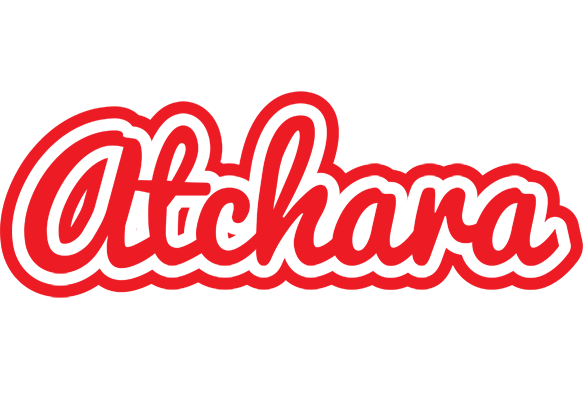 Atchara sunshine logo