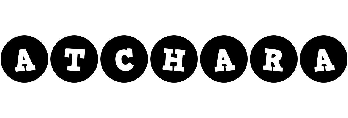 Atchara tools logo