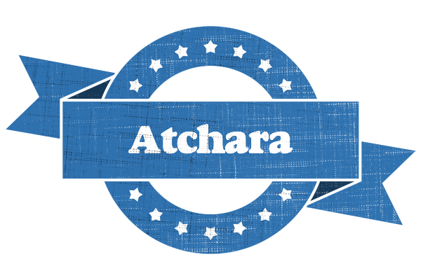 Atchara trust logo