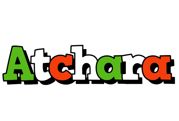 Atchara venezia logo