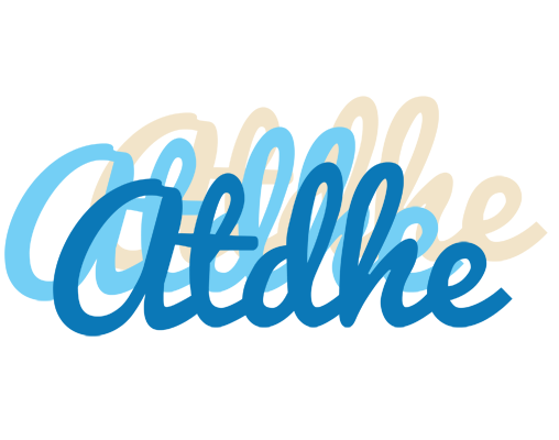 Atdhe breeze logo