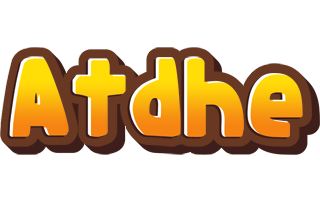 Atdhe cookies logo