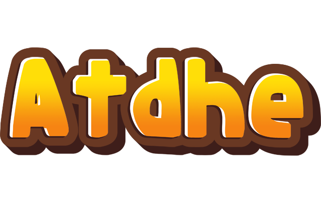 Atdhe cookies logo