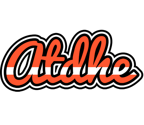 Atdhe denmark logo