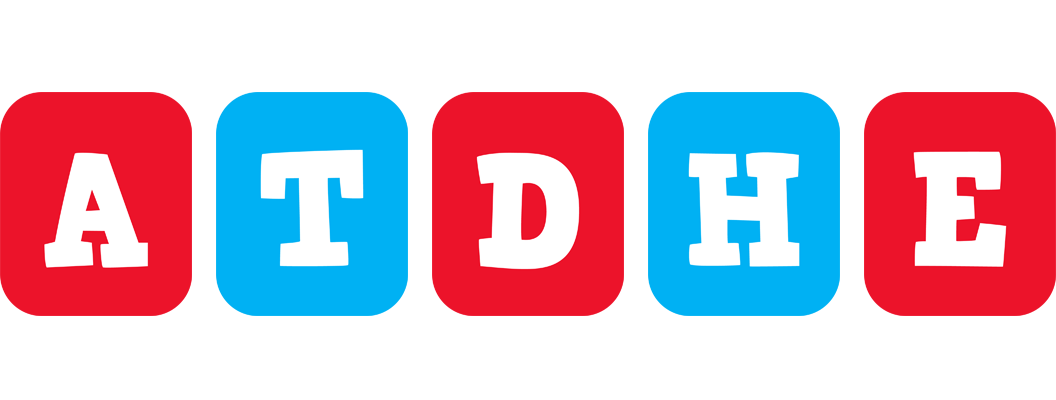Atdhe diesel logo