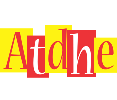 Atdhe errors logo