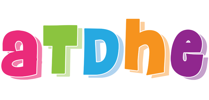 Atdhe friday logo