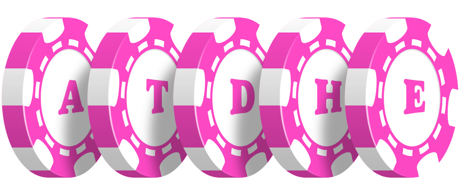 Atdhe gambler logo