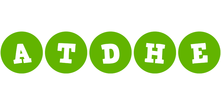 Atdhe games logo