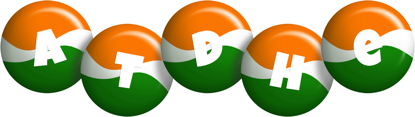 Atdhe india logo